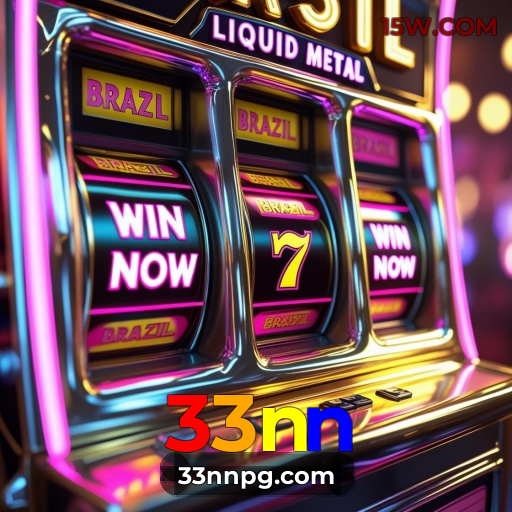 Recursos de Bônus 33nn