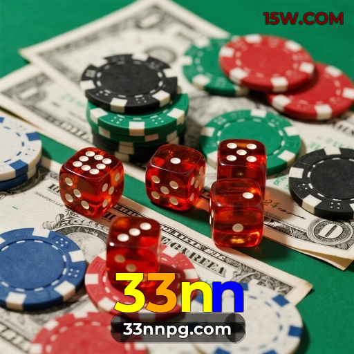 Casino Ao Vivo 33nn
