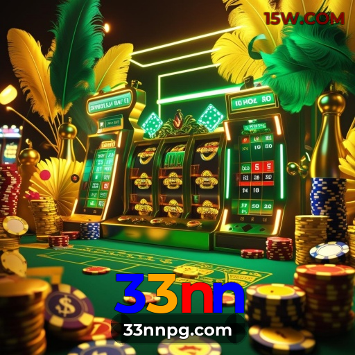 Casino Ao Vivo 33nn